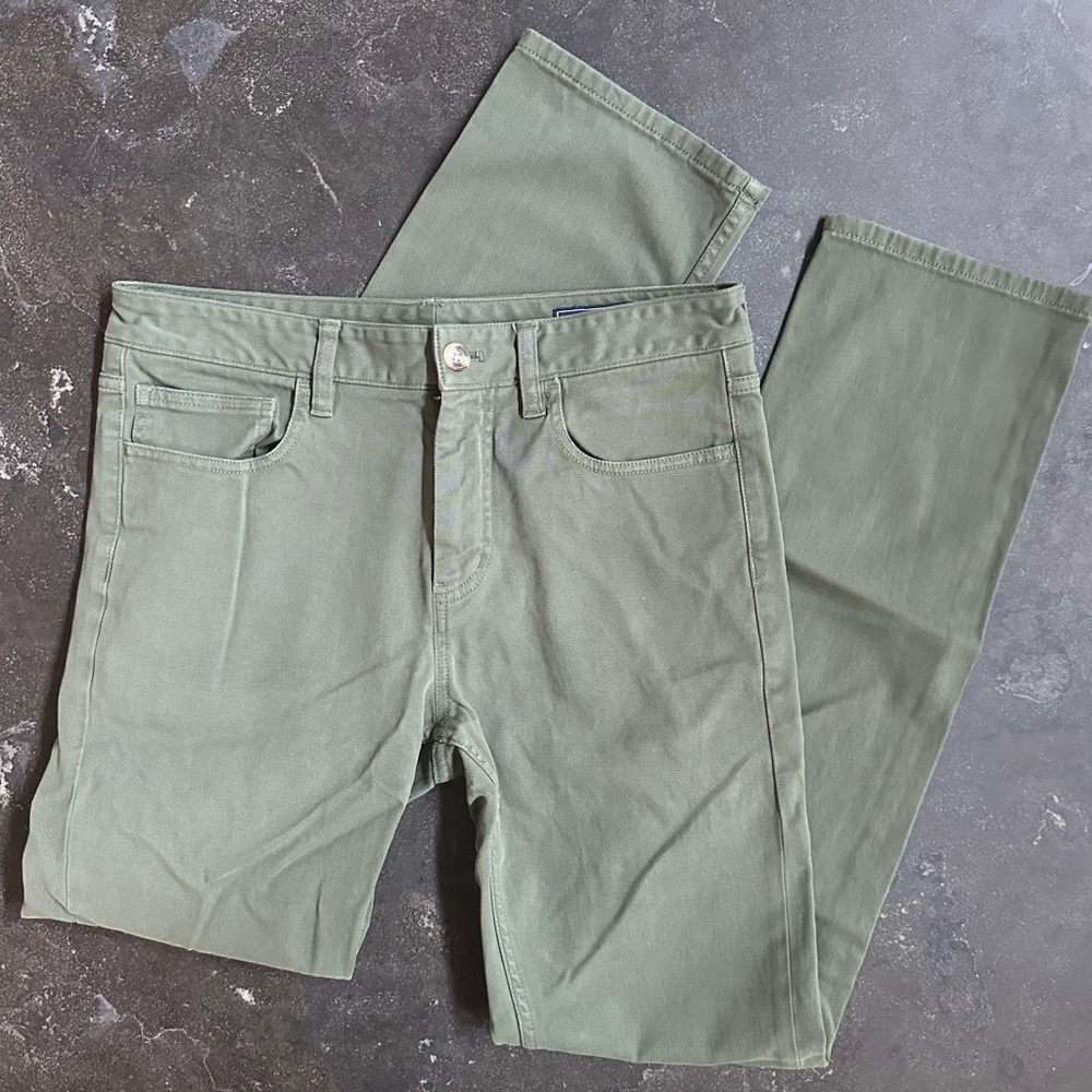 Vineyard Vines 5 Pocket Pants